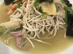 -溱湖八鲜菜馆