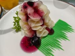 -日月昇渔家菜·海肠捞饭·大连海鲜(星海公园店)