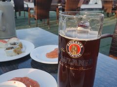 -西安锦江国际酒店