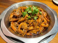 -槐店王婆大虾(开发区店)