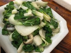 -黑皮酸菜鱼(三山街店)