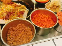 -小竖点徽派卷面皮(洪都店)