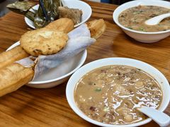 -阊门姚记豆浆(旧学前直营店)