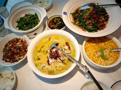 -兰湘子·湘菜小炒(长安万科广场店)