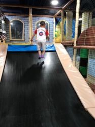 -meland亲子乐园•派对•研学(苏州悠方购物中心店)