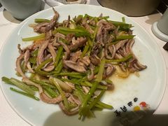 -四世同堂·京菜·烤鸭(双井店)