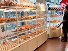 -85度C(深圳佳宁娜店)