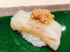 -鮨一日本料理(大中华店)