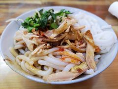 -再回首鸡肉米线(人民路一店)