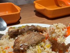 -谷丽麦馕新疆菜·清真(步步高梅溪新天地店)