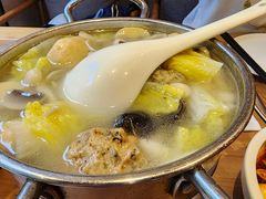 -枣子树·素食餐厅(普陀山店)