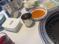 -韩香福烤肉庄园(荣成店)