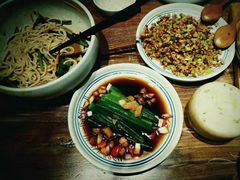 -云海肴·汽锅鸡·云南菜(美罗城店)