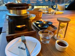 -无印良品餐堂 MUJI Diner(成都太古里店)