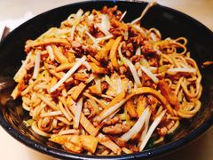-慧娟面馆·餐厅(望江路店)