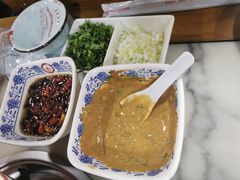 -马记伊源斋涮肉·清真菜(百子湾店)