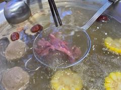 -皇牛鲜生·牛爱牛鲜牛肉自选火锅(晋吉北路店)