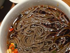 -湘约东方·湘约和港·湖南家常菜·宴请(民星路店)