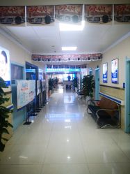 -成都军建医院·疤痕诊疗中心