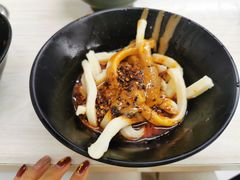 -庆蓉云·庆云面(双林店)