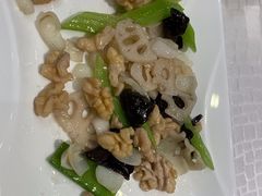 -西苑饭店·蓬莱春餐厅
