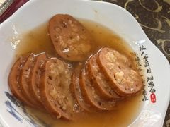 -涵家味土菜馆·徽州一绝臭鳜鱼(三河古镇店)