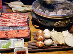 -泥炉烧肉师(新街口金銮巷店)