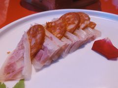 -春色如许·茶食餐厅(桃李春风店)