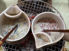 -张记虾尾·火锅·烧烤·大排档(涉外店)