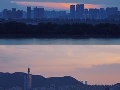 -长沙富力万达文华酒店