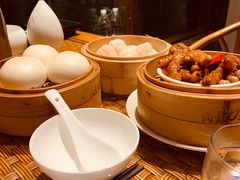 -小湾茶楼