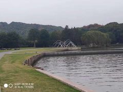 -上海月湖雕塑公园