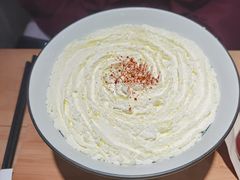 奶油咖喱肥牛-火山屋台(新街口店)