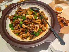 -绿草地·湘菜(7mall店)