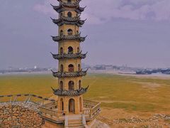 -落星墩