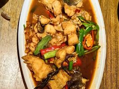 -丰乐餐厅·始于1999·本地老字号