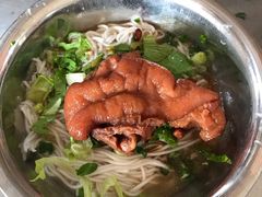 -武胜传统生榨米粉