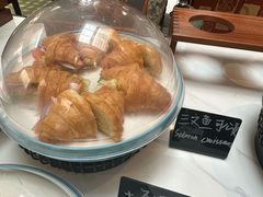 -北京贵宾楼饭店 红墙咖啡厅