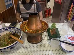 -蜗牛小馆醉乡民谣云南菜(惠新西里店)