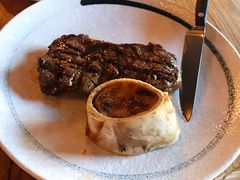 牛肉眼-SMOKI & CO(五大道店)