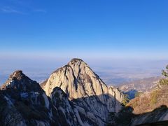 -华山风景名胜区