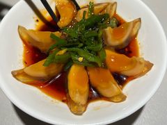 -渝月·川菜(海岸城店)