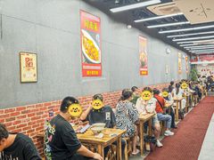 -醉壹号海鲜大排档(厦门美食地标店)