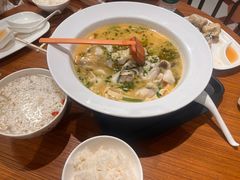 -大食代美食广场(上海中心店)