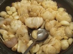 香焗百合-和记小菜(七宝店)