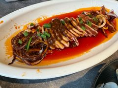 -1937青岛老味道·海肠捞饭·青岛菜(大鲍岛栈桥店)