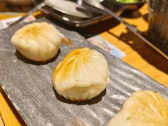 -打酱友•斑鱼海鲜粥火锅(吴桥店)