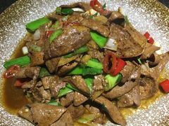 -湘与香缘·湖南菜(王府井北京市百货大楼店)