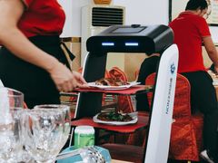 -红日饭店(裕隆三路店)