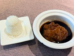 -羲和雅苑•北京烤鸭(瑞吉店)